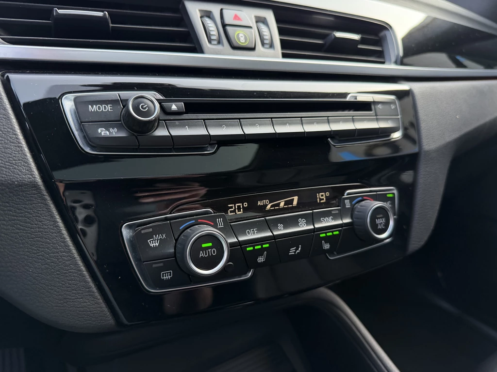 BMW X1 – foto 13