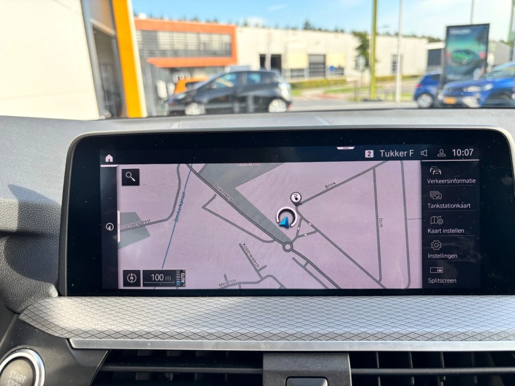 BMW X3 – foto 17