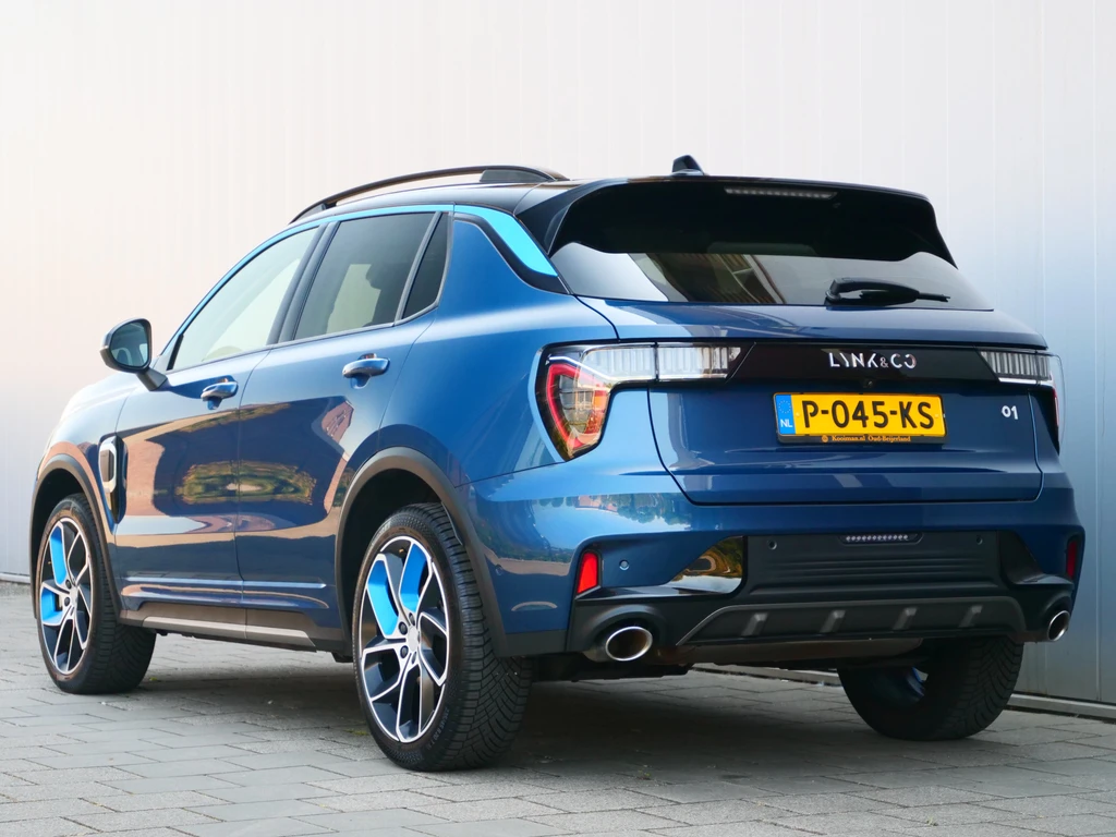 Lynk & Co 01 – foto 3