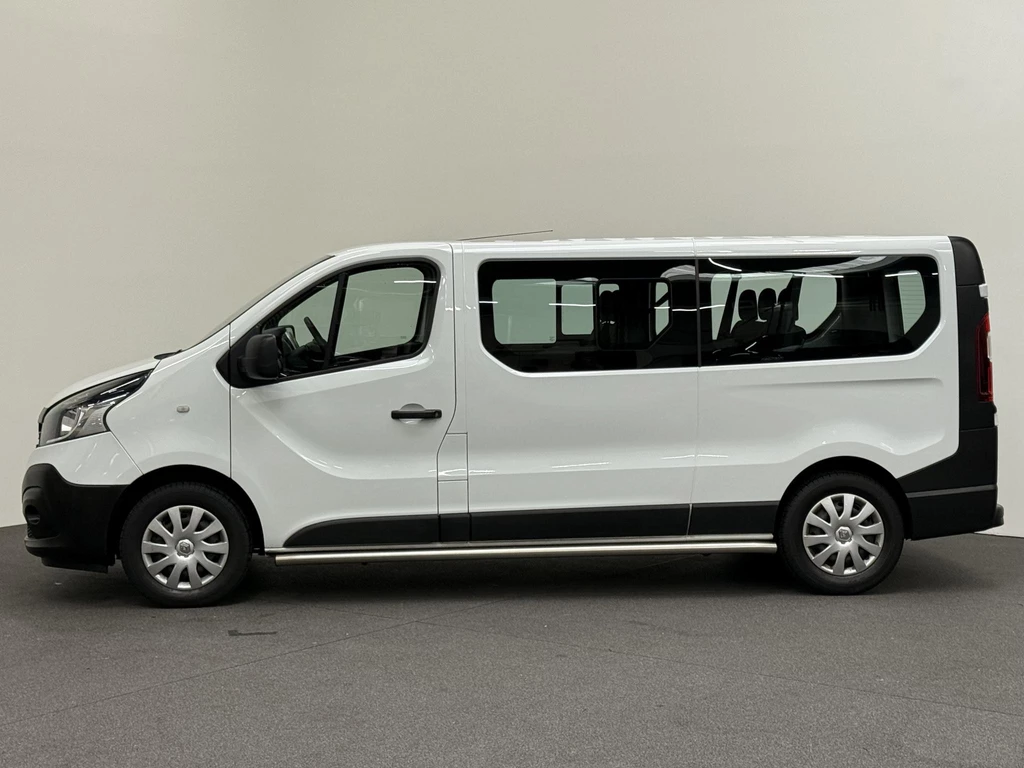 Renault Trafic – foto 3