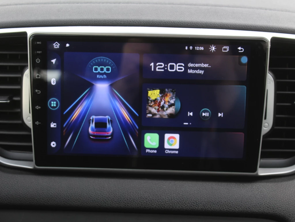 Kia Sportage – foto 23
