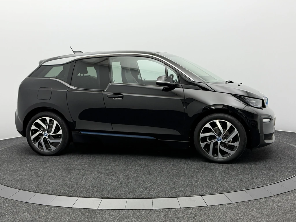BMW i3 – foto 6