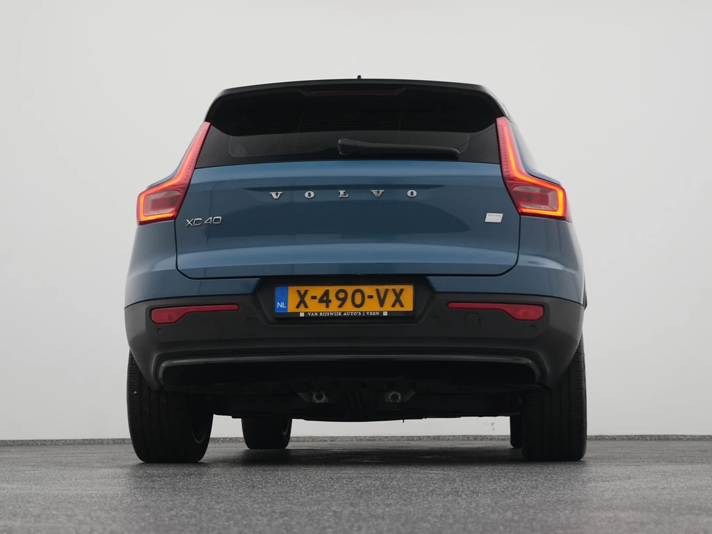 Volvo XC40 – foto 11