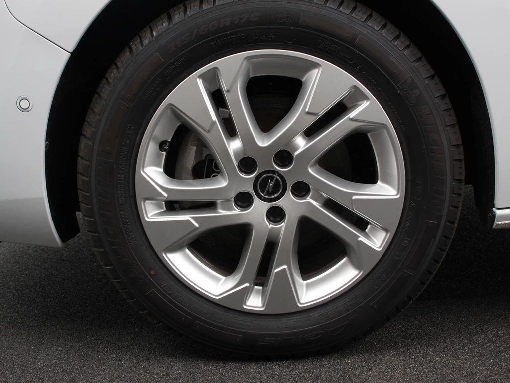 Opel Vivaro – foto 39