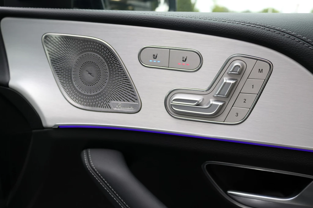 Mercedes-Benz GLE – foto 26