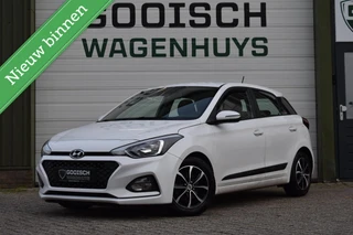 Hyundai i20 – thumbnail 1