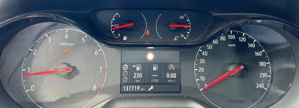 Opel Corsa – foto 13