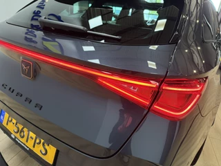CUPRA Leon Sportstourer – thumbnail 11