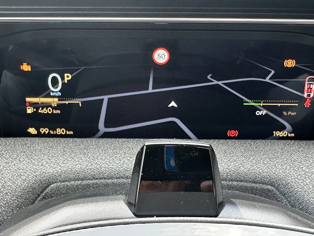 Citroën C5 Aircross – foto 16