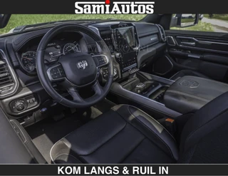 Dodge Ram Pick-Up – thumbnail 21