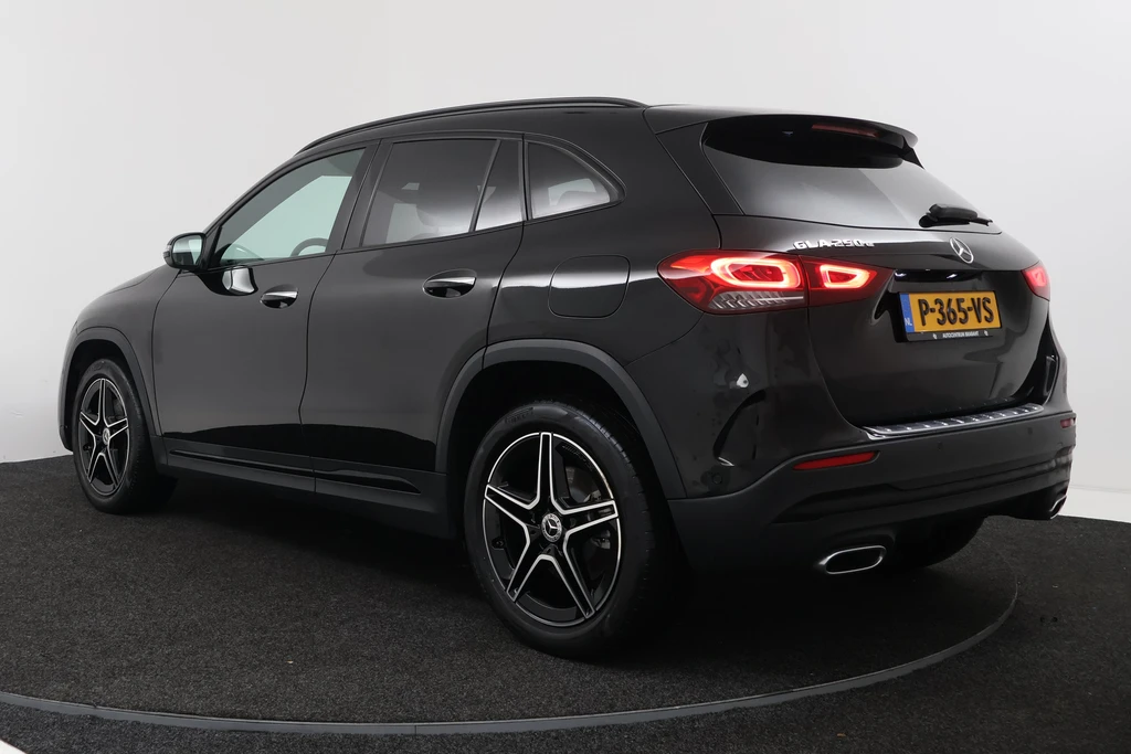 Mercedes-Benz GLA – foto 3