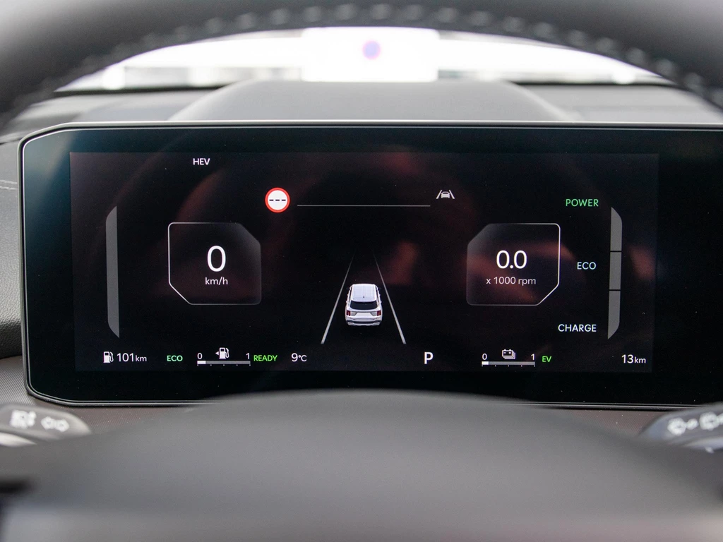 Kia Sorento – foto 17