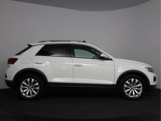Volkswagen T-Roc – thumbnail 7