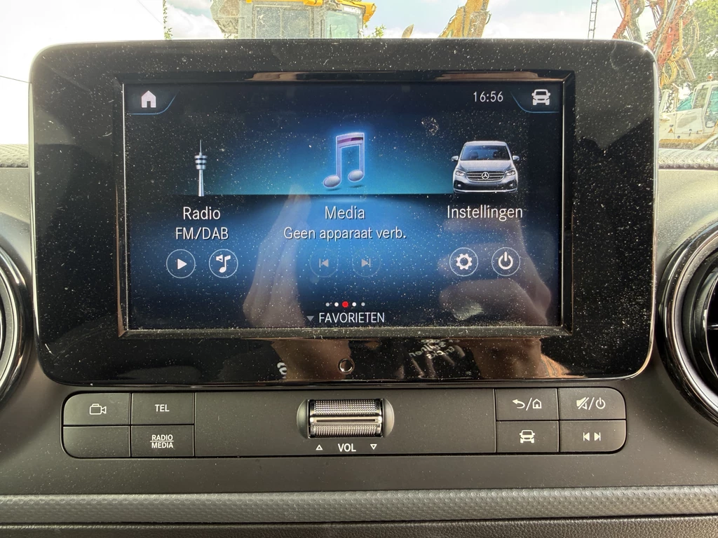 Mercedes-Benz eCitan – foto 22