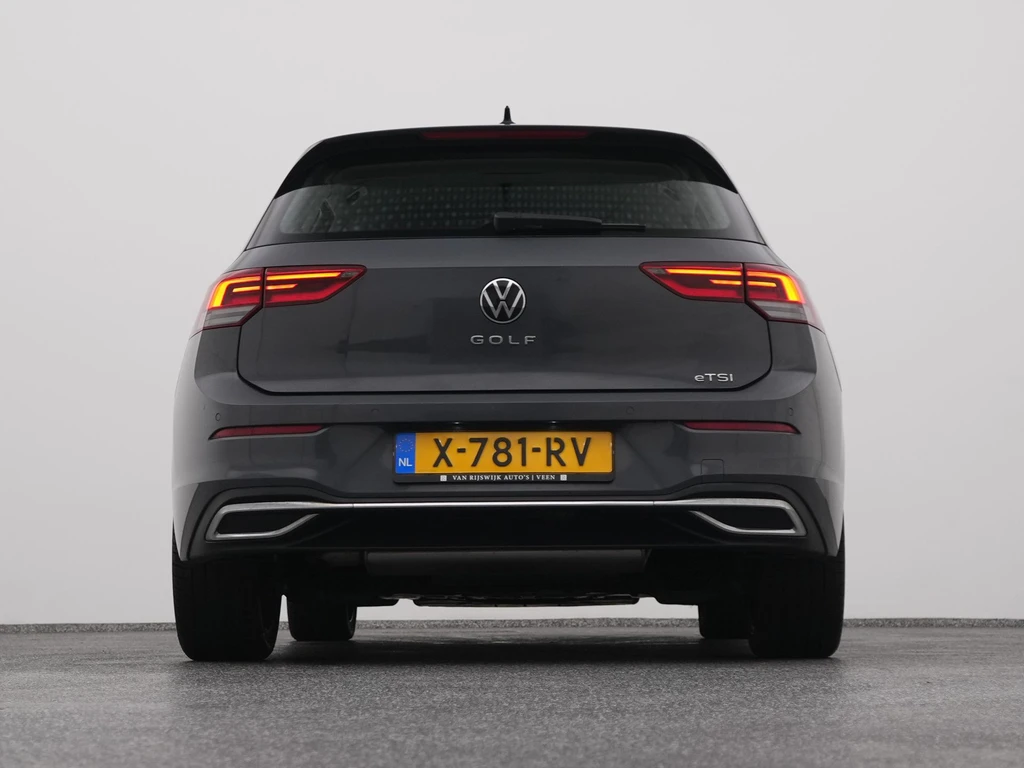 Volkswagen Golf – foto 11