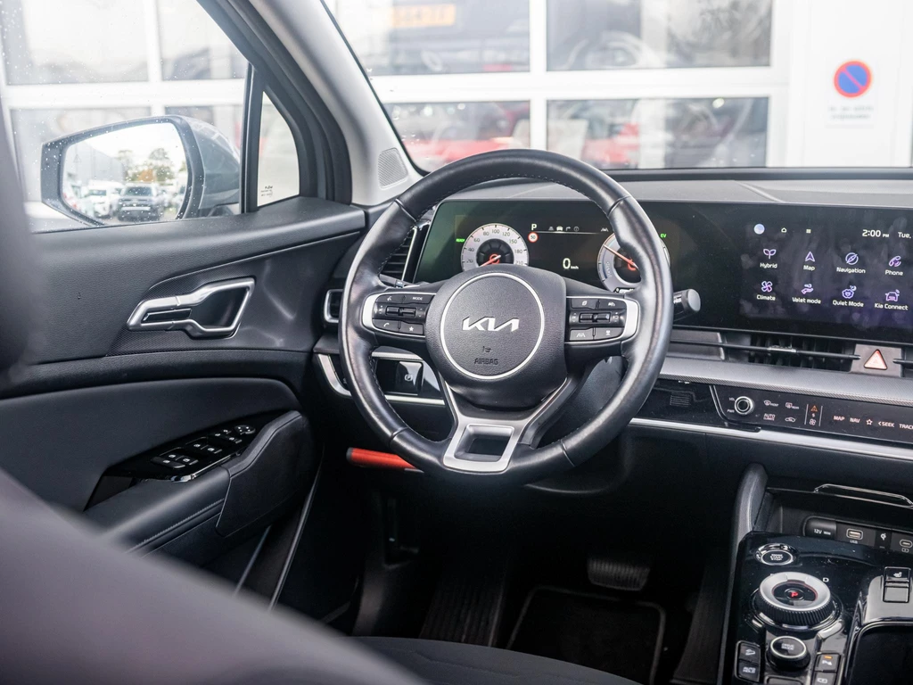 Kia Sportage – foto 16