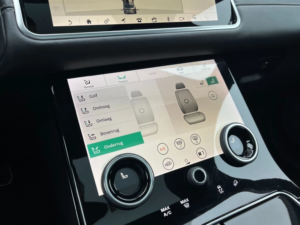 Land Rover Range Rover Velar – foto 11