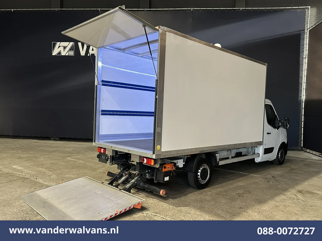 Renault Master – foto 1