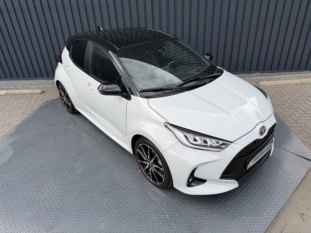 Toyota Yaris – foto 11