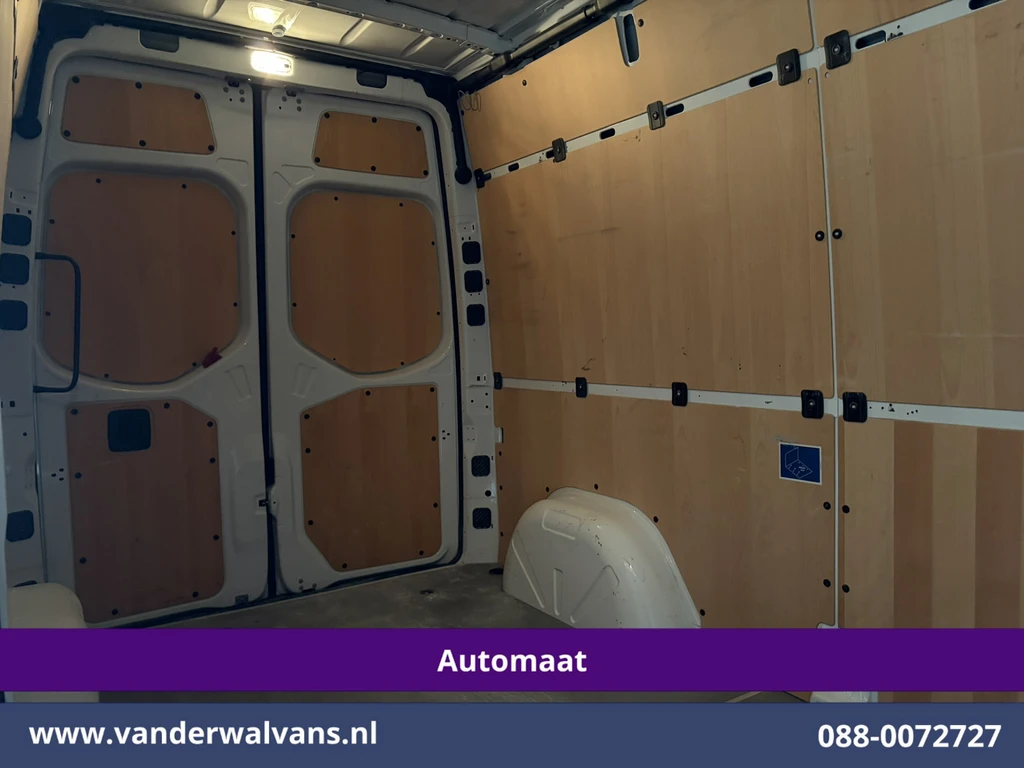 Mercedes-Benz Sprinter – foto 13