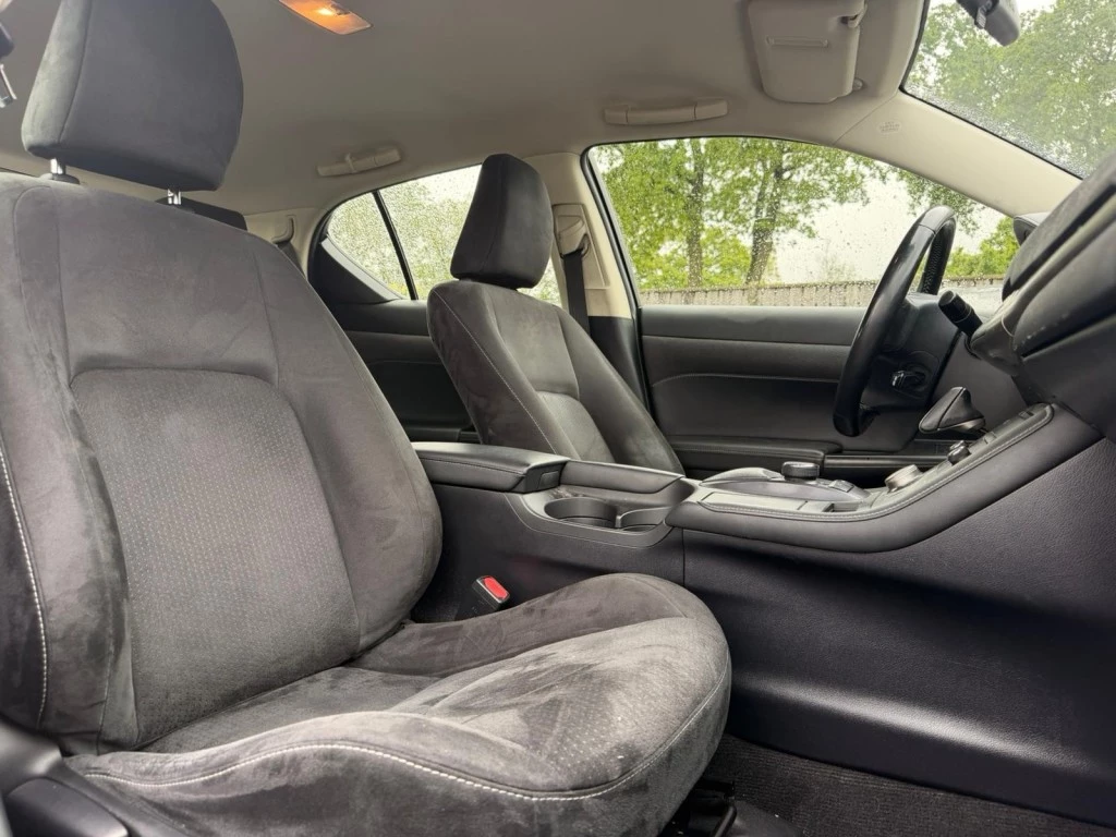Lexus CT – foto 22