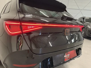 CUPRA Leon Sportstourer – thumbnail 52