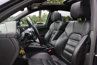 Porsche Macan – thumbnail 10