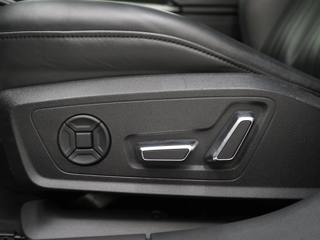Audi A6 – foto 21