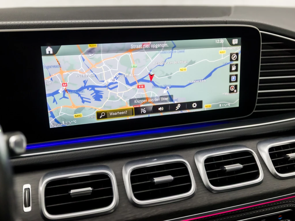 Mercedes-Benz GLE – foto 43