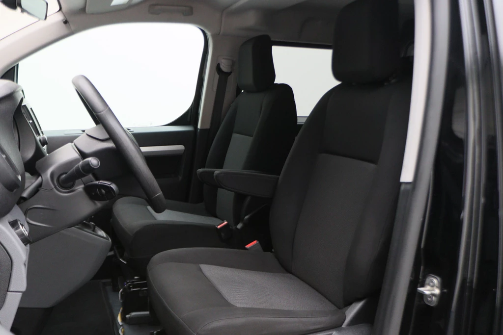 Peugeot Expert – foto 18