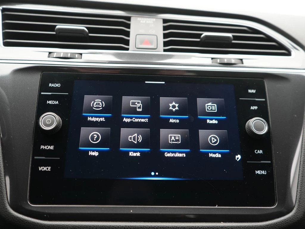 Volkswagen Tiguan Allspace – foto 22