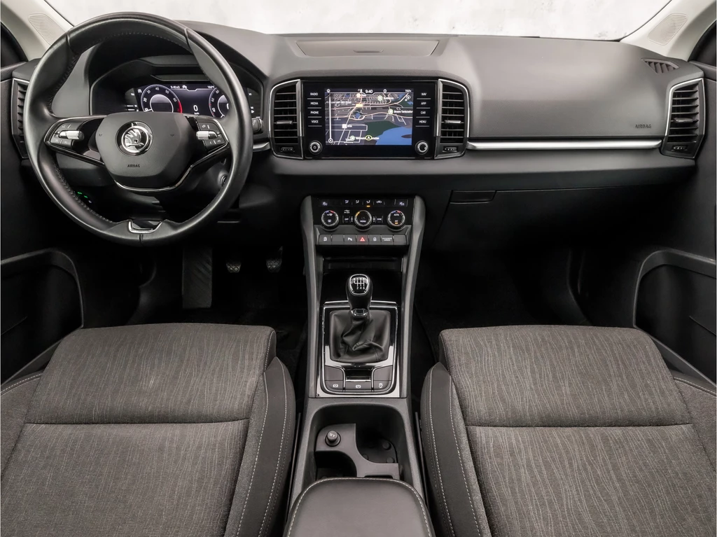 Škoda Karoq – foto 8