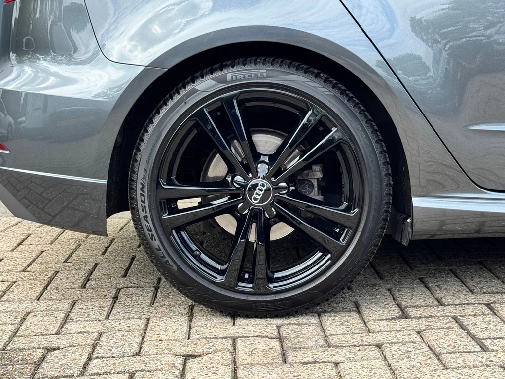 Audi A3 – foto 18