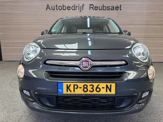 Fiat 500X – thumbnail 8