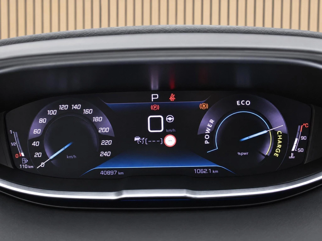 Peugeot 3008 – foto 24