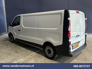 Renault Trafic – thumbnail 2