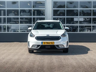 Kia Niro – thumbnail 9