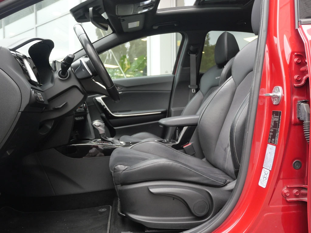 Kia XCeed – foto 9