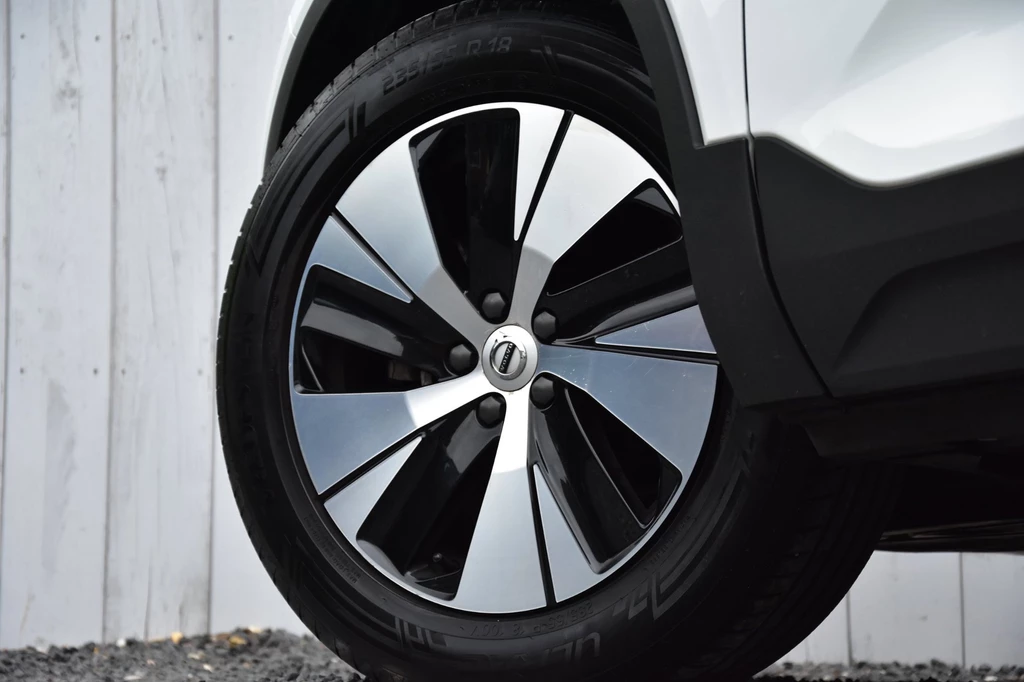 Volvo XC40 – foto 14