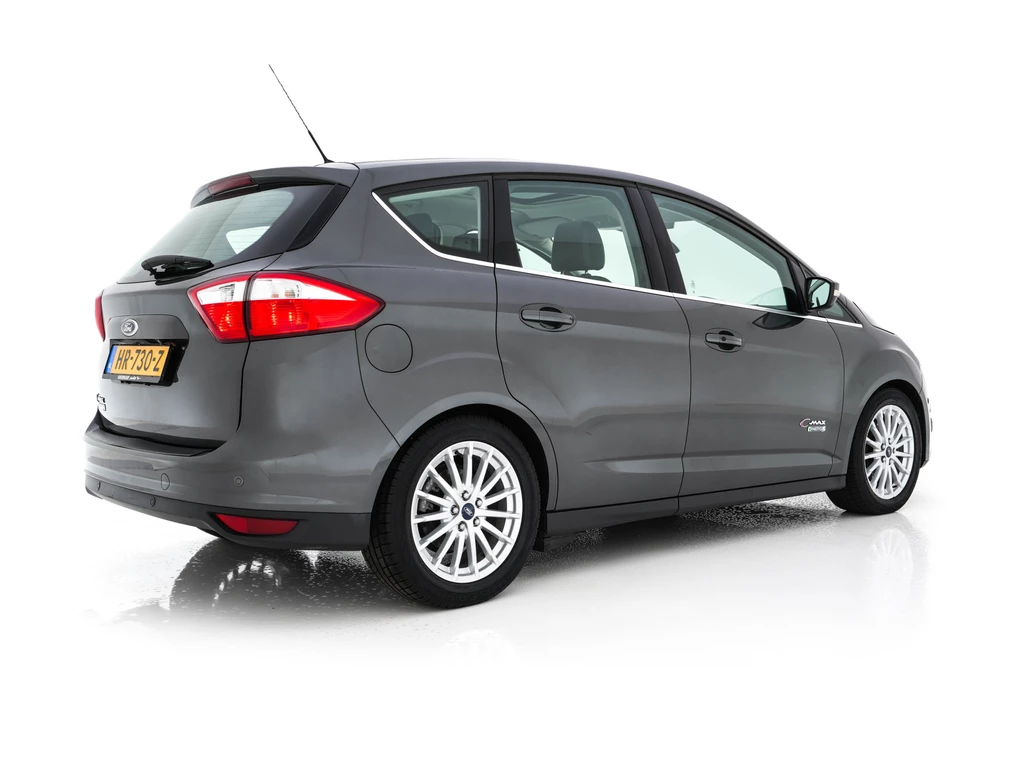 Ford C-MAX – foto 4