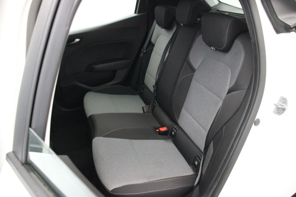Renault Clio – foto 17