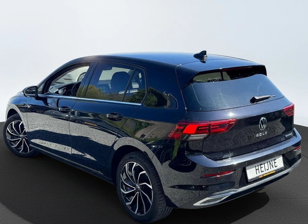 Volkswagen e-Golf – foto 2