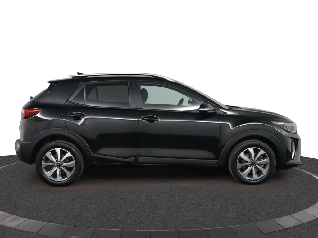 Kia Stonic – foto 10