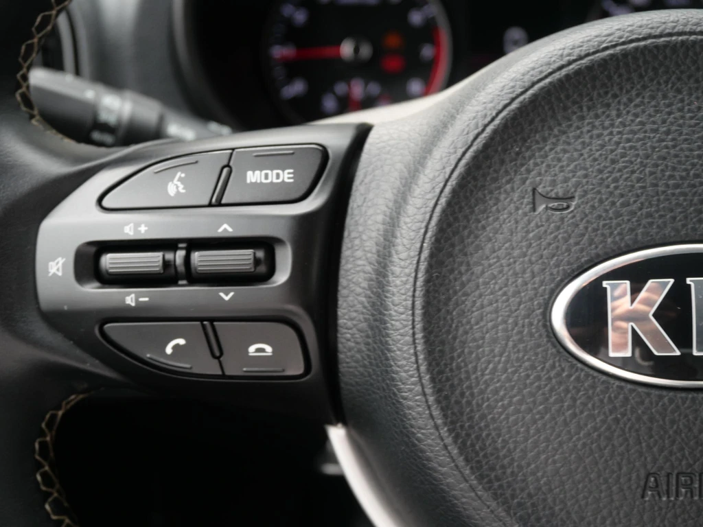 Kia Picanto – foto 13