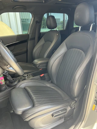 MINI Countryman – thumbnail 9