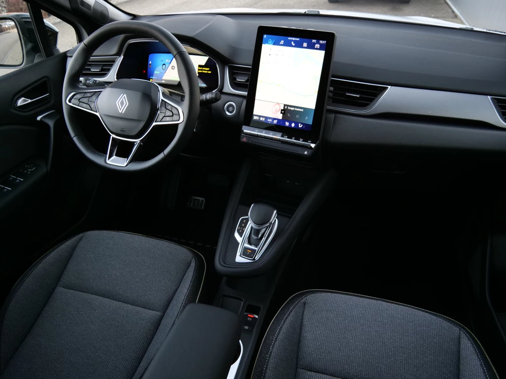 Renault Symbioz – foto 9