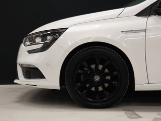 Renault Mégane Estate – thumbnail 7
