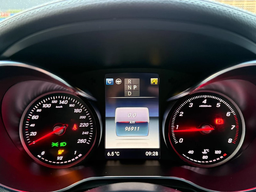 Mercedes-Benz GLC – foto 51