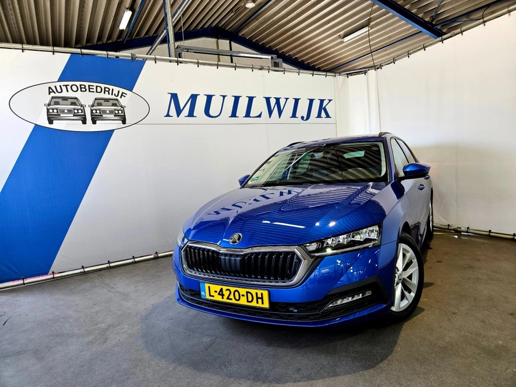 Škoda Octavia – foto 4