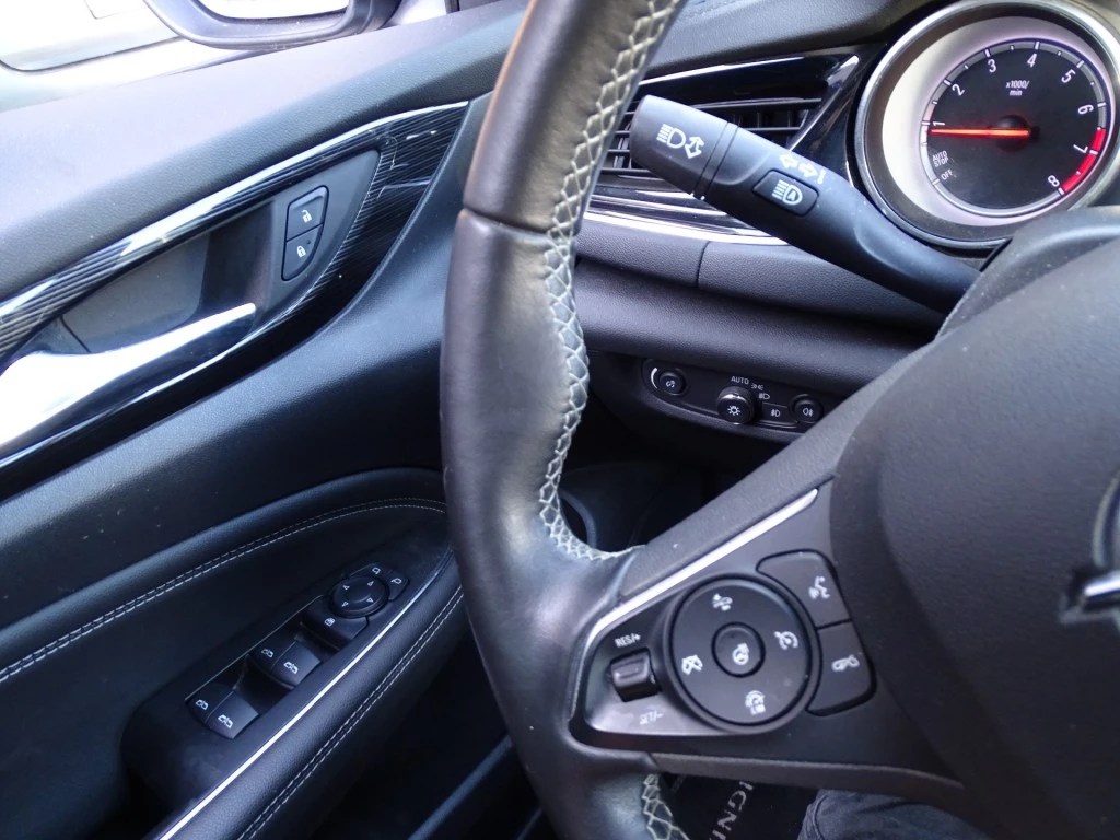Opel Insignia – foto 12